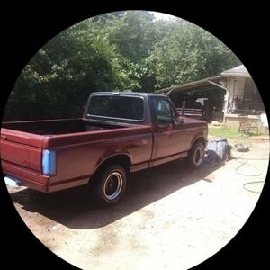 Meet your Posher, Gary